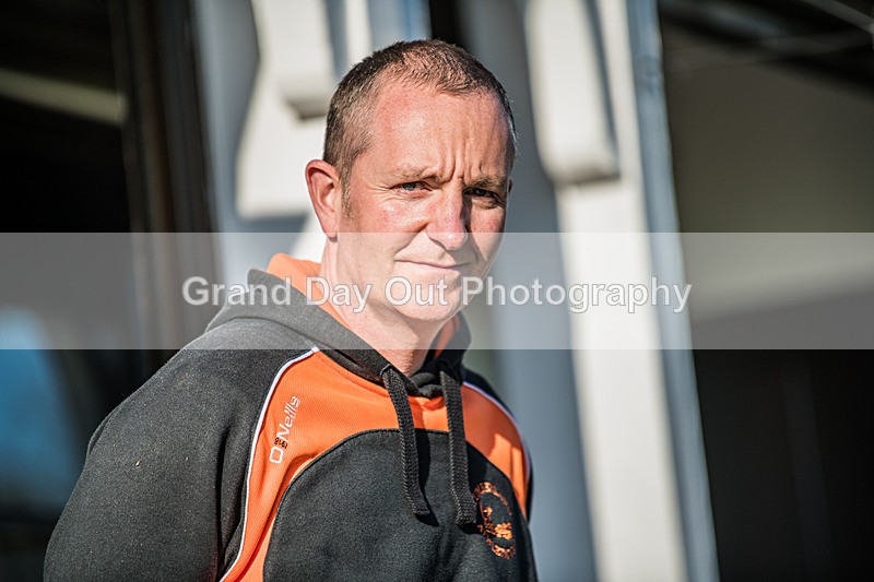 Keswick RTH-37 - Keswick AC Round The Houses Road Race Wednesday 24th April 2024