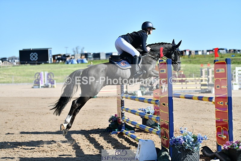 240420A-094927-10045 - Cls 43, Ponies Mini 1.10m