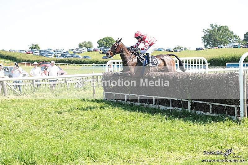 PtP 250526 427 - Albrighton & Woodland PtP Chaddesley Corbett 25/05/26