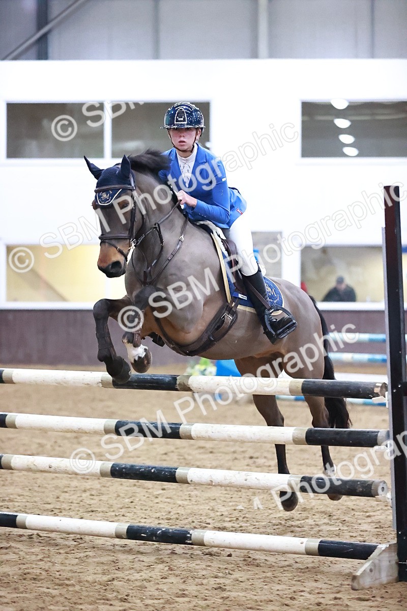 SBM_002939 - Class 13 - Blue Chip Pony Newcomers 1.00m