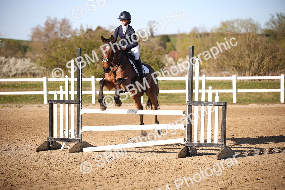 5K7A0430 - Class 6 - 90cm