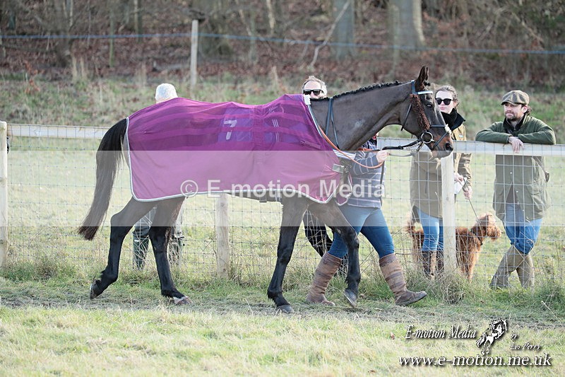 PtP 220225 771 - Kimblewick Point-to-Point  Kingston Blount 22/02/25