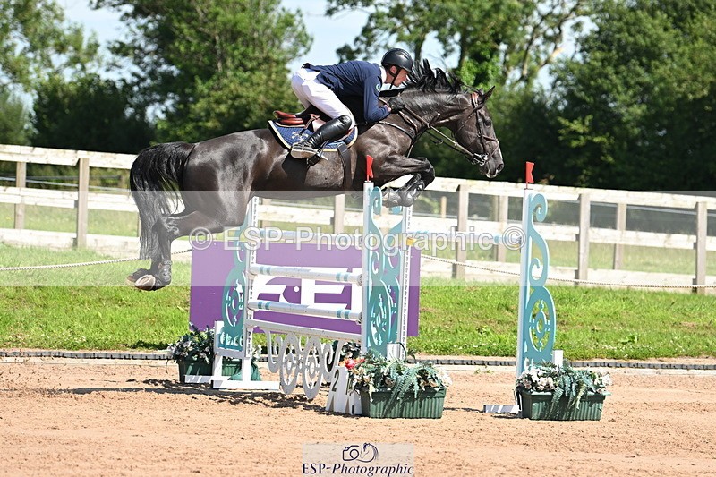 240718A-153658-07264 - Cls 5, 3 Star Big Tour 1.45m