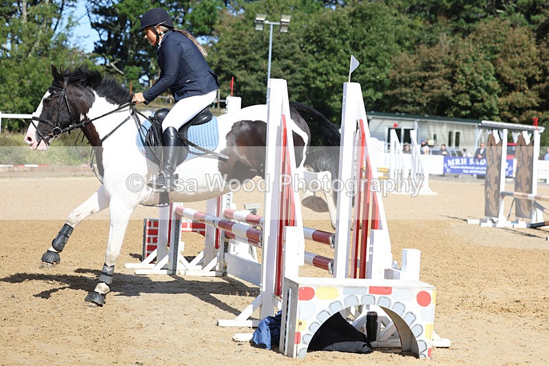 3E7A8693 - Class 7: 70cm Senior