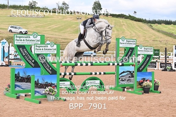 BPP_7901 - CLASS 16 FRI GFS Saddles Senior Newcomers/1.10m Open