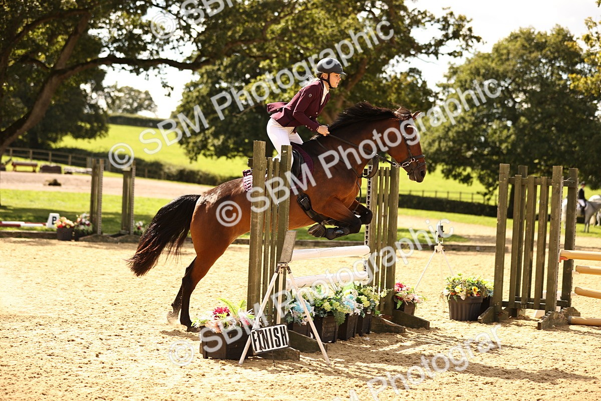 SBM_43398 - J40 Senior 90cm Supreme Championship