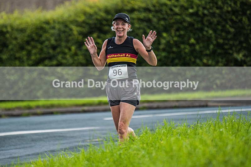 Netherhall-518 - Netherhall 10K Road Race & Children's Races, Wednesday 2nd August 2023