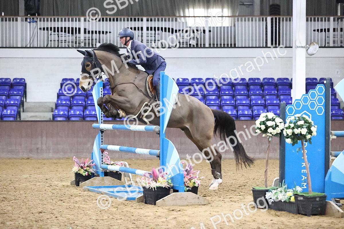 SBM_002144 - Class 10 - Senior Newcomers - 1.10m