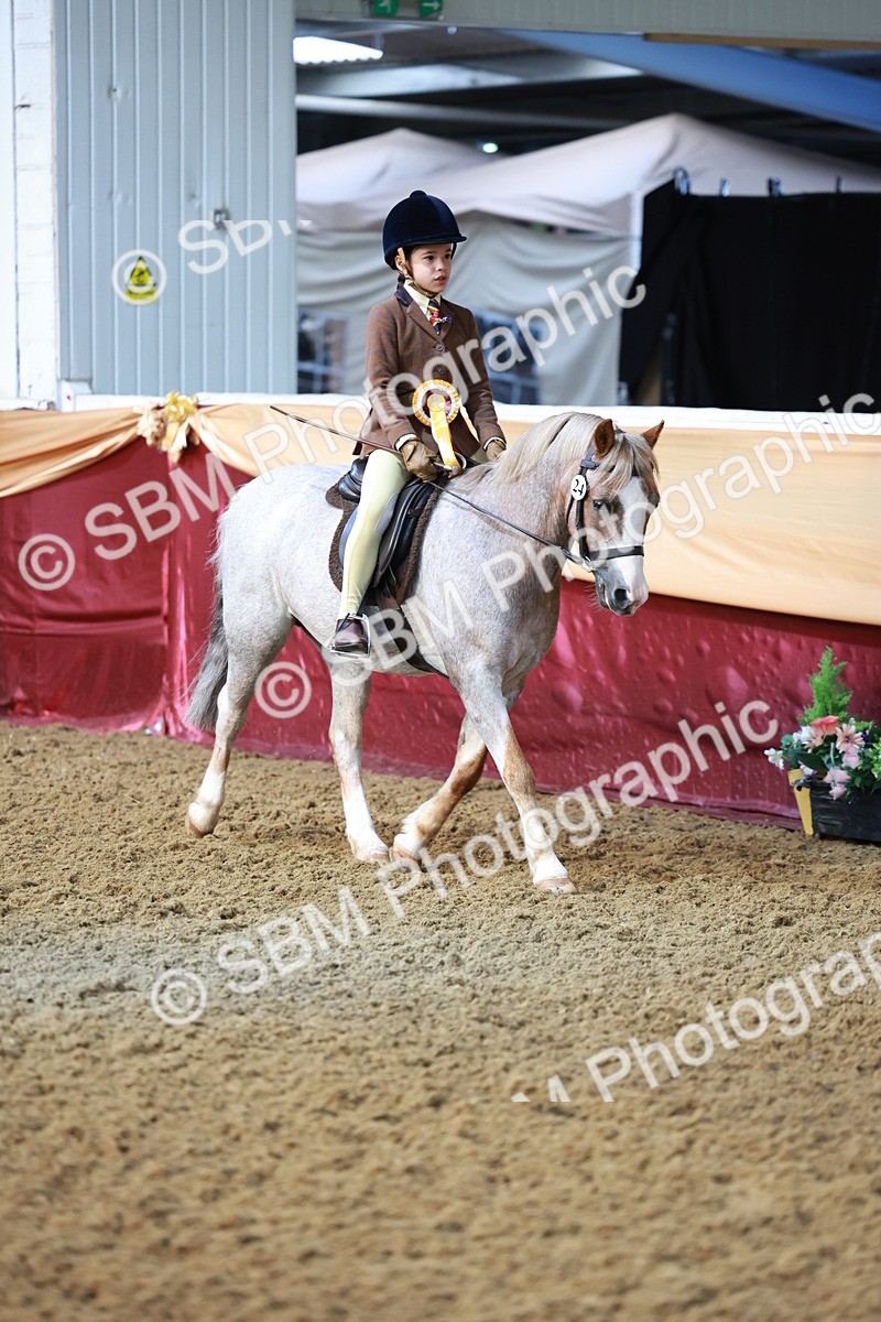 SBM_10747 - Class 101 - Equitation (Best Rider)