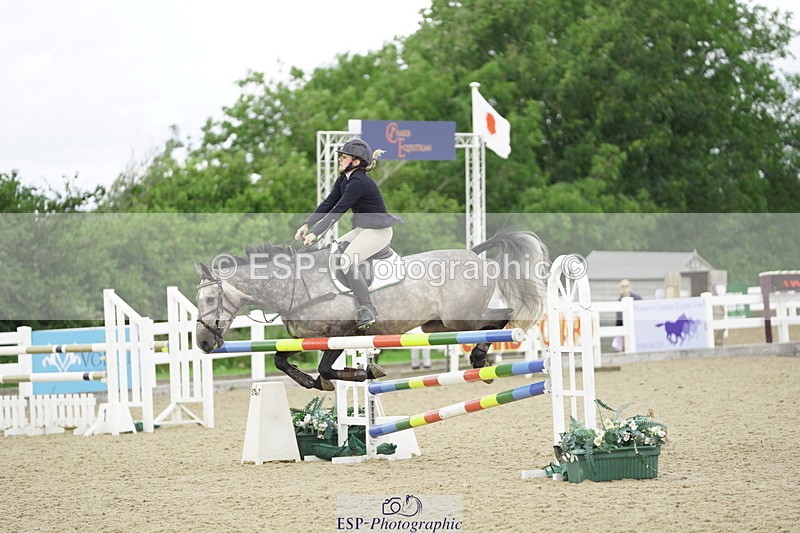 230728A-150048-02560 - Cls 11 1.05m Amateur Quali