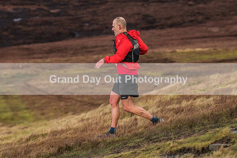 Nine Standards-333 - Nine Standards Fell Race Wednesday 1st January 2025