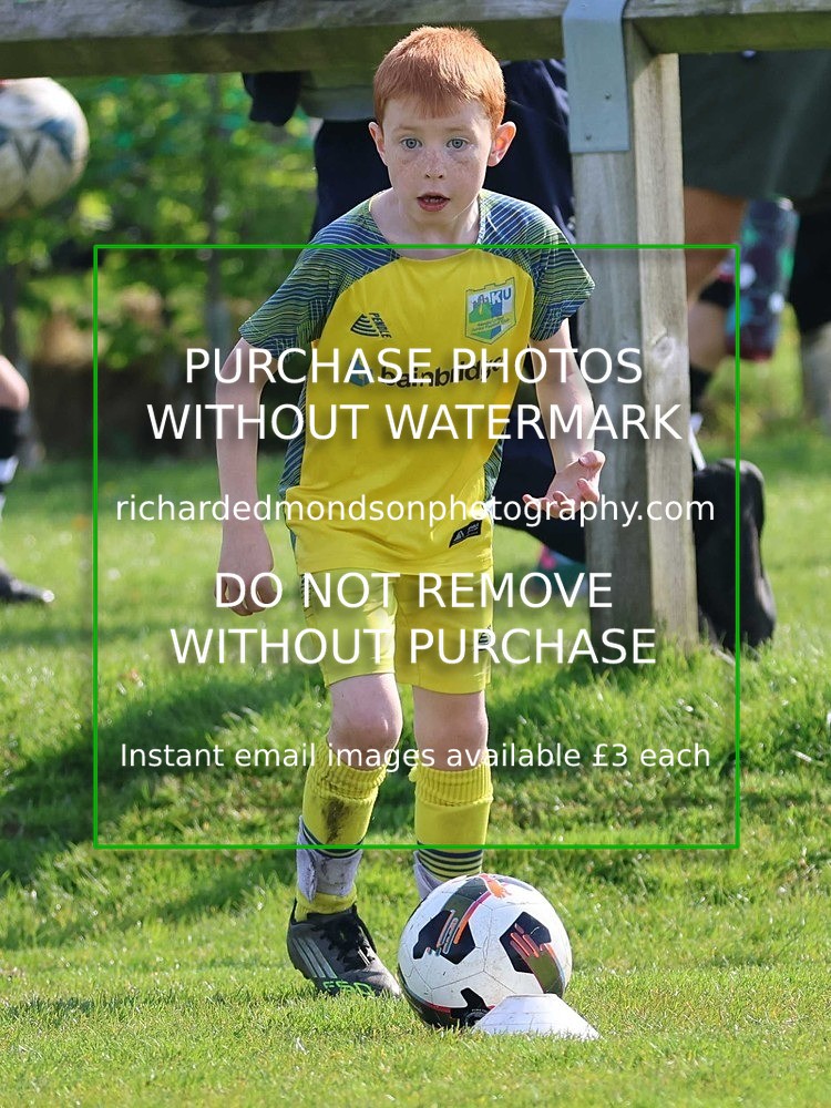 533A9963 - Kendal United under 7's (25/4/26)