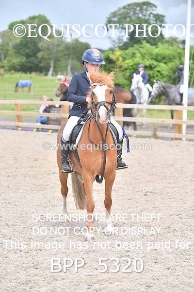 BPP_5320 - CLASS 6 70CM