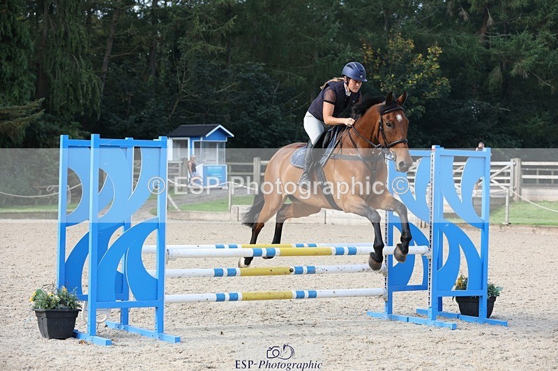 230908-101547-00350 - Cls 6 Snr British Novice & 90cm Open