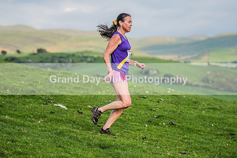 Hay-538 - Hay O Trail Race Tuesday 21st May 2024
