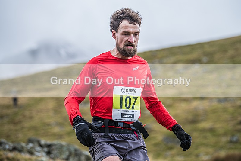 Clough Head-638 - Kong Running Clough Head Fell Race Saturday 7th February 2026