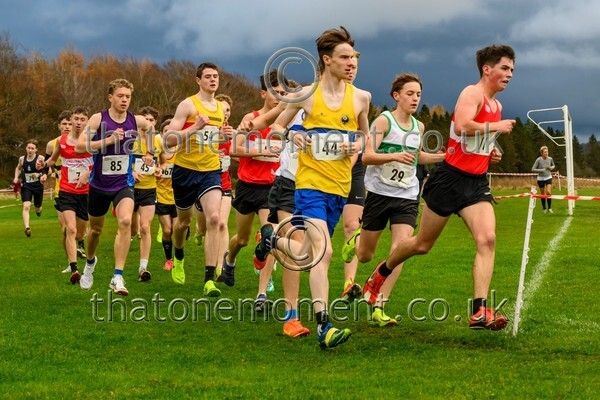 SCLan25-918860 - Mens U17