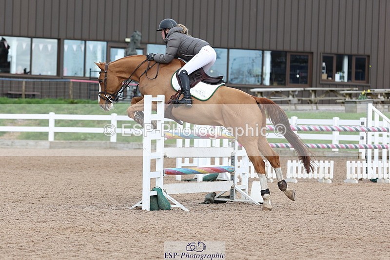 240223A-140018-01766 - Cls 5 Newcomers and 1.10m Open