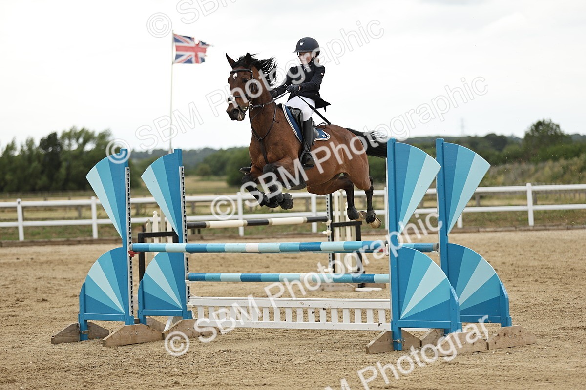 SBM_005956 - 90/100cm showjumping