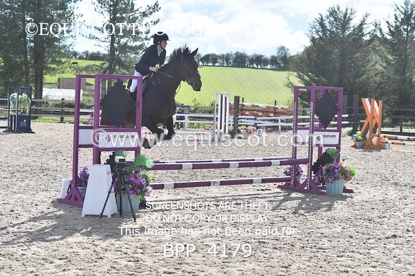 BPP_4179 - CLASS 4 60CM OPEN