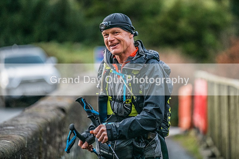 Spine-150 - Montane Spine Race Tuesday 14th January 2025