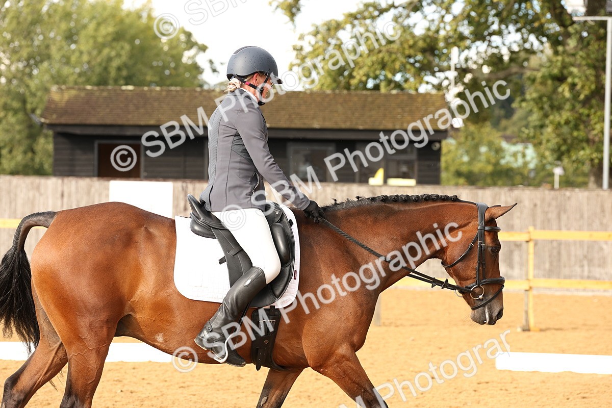 SBM_11552 - D9 - Small Tour Championship Prelim 3