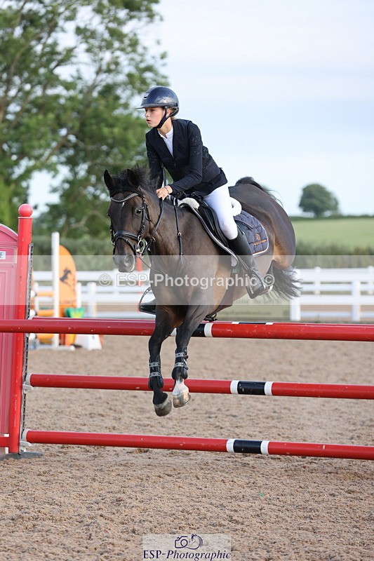 240629A-192919-09521 - Cls 14 Springboard 128cm + 138cm