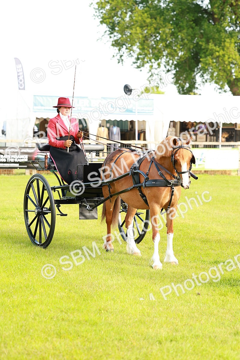 SBM_00289 - Class 1 - Private Driving