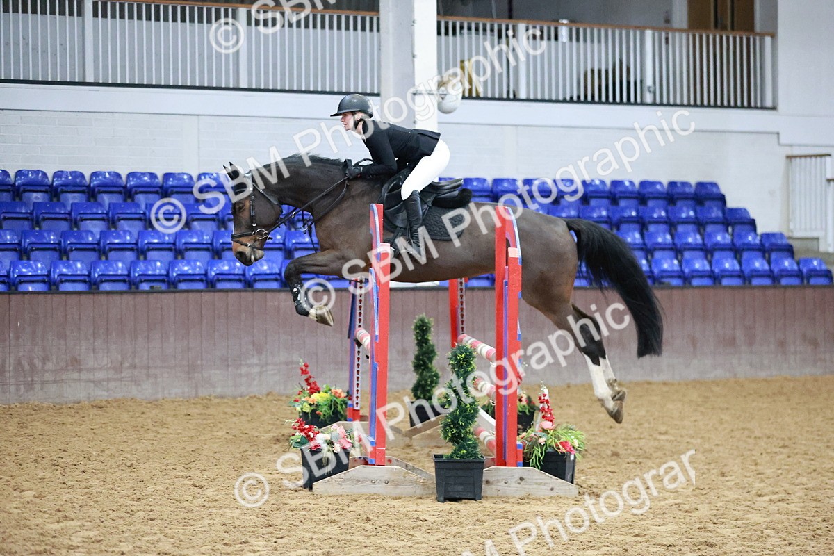 SBM_003534 - Class 15 - Senior British Novice - 90cm