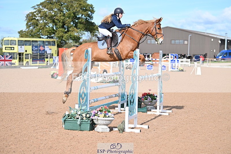 231015A-124340-07982 - Cls 30 Foxhunter & 1.20m Open