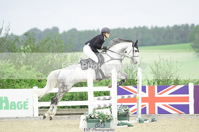 230729A-093138-04327 - Cls 20 British Novice & 90cm Open