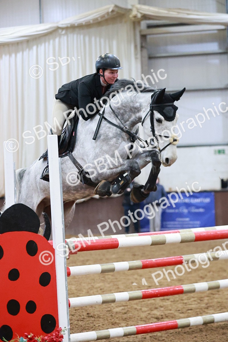 SBM_001153 - Class 4 - Senior Newcomers - 1.10m