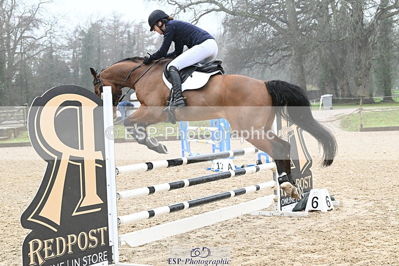 250215A-120921-00578 - Cls 3 Snr 1.05m