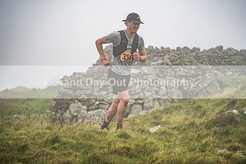 Ennerdale-100 - Ennerdale show Fell Race Wednesday 28th August 2024