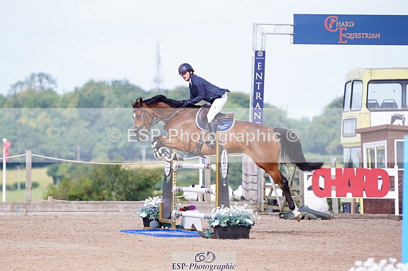 240803A-100316-07096 - Cls 29 Snr Foxhunter