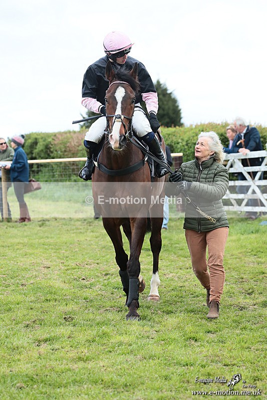 PtP 180426 1273 - Worcestershire Hunt PtP Chaddesley Corbett 18/04/26