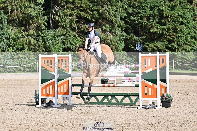 250704A-163844-12094 - Cls 23 Snr Foxhunter