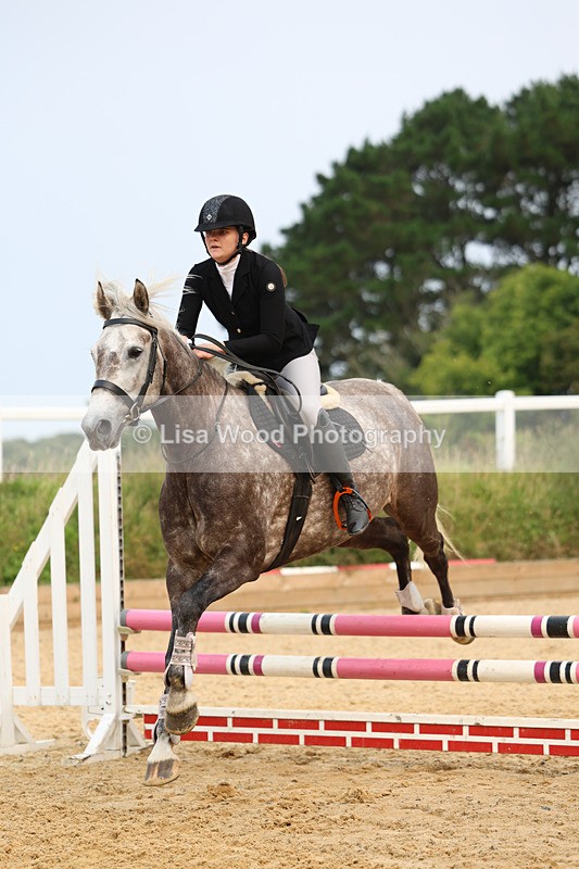 3E7A0264 - Class 2: Senior 70cm