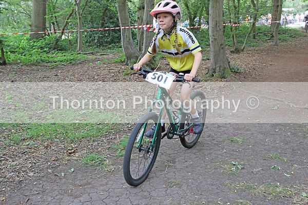 A41A5611 - MTB East Round 7 Potash Under 7s Under 9s Under 12s Races 08:45 – 9:35