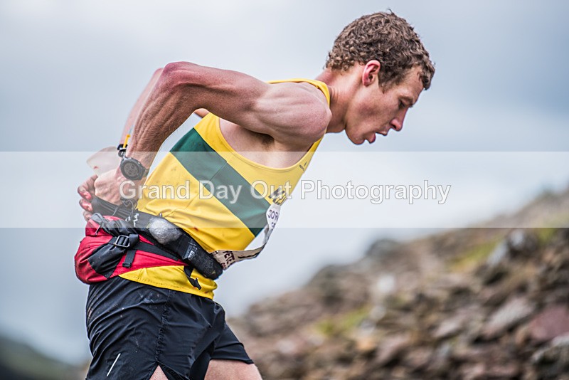 Borrowdale-32 - Borrowdale Fell Race Saturday 5th August 2023
