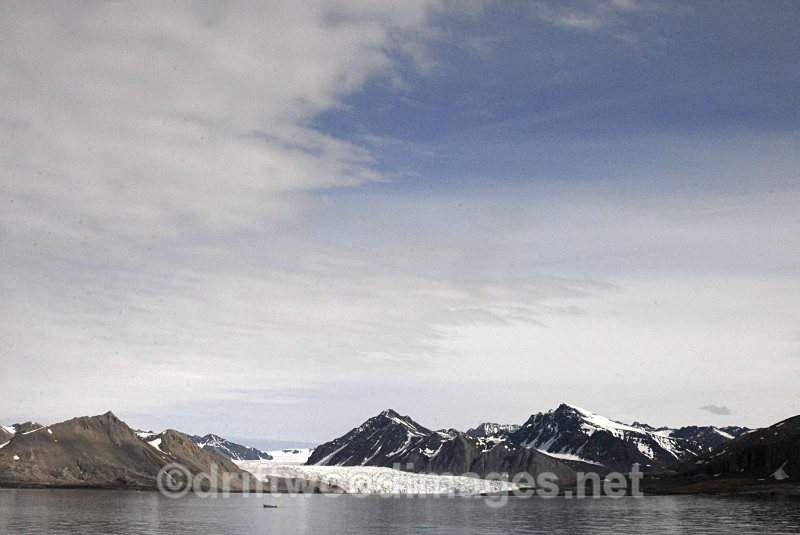  - Magdalenefjord