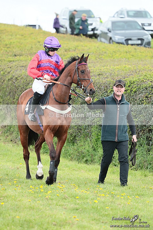 PtP 180426 42 - Worcestershire Hunt PtP Chaddesley Corbett 18/04/26