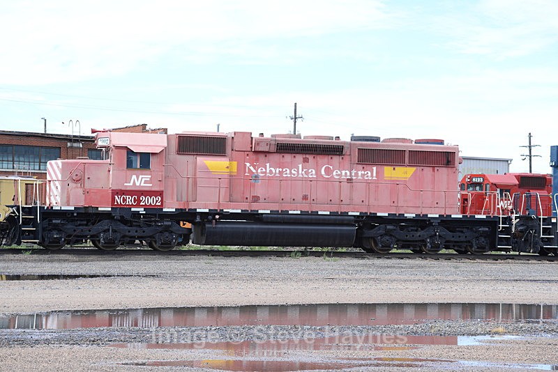 15th July 2016 - Grand Island, NE