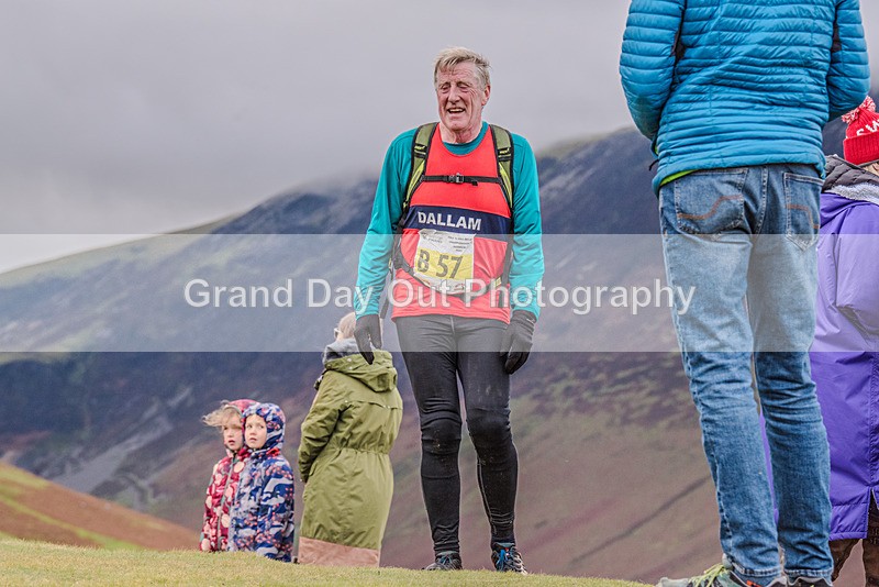 British Fell Relay-2381 - British Fell & Hill Relay Championship Braithwaite Keswick Saturday 21st October 2023