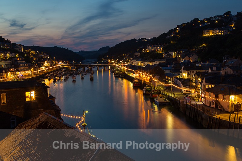  - Looe Cornwall