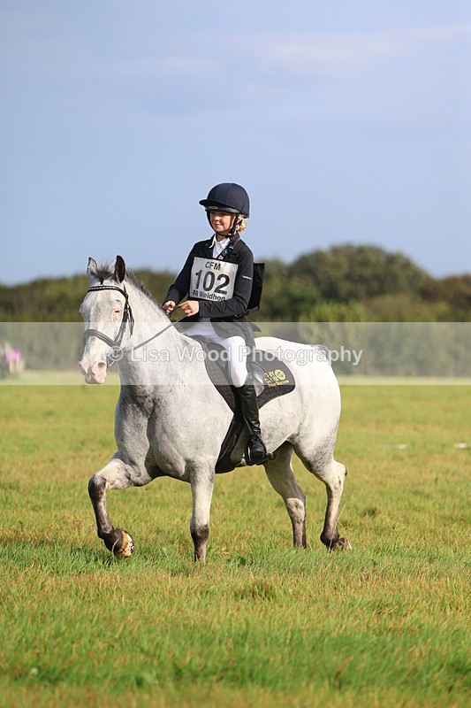 3E7A5171 - Class 1: Trebudannon Open: Dressage