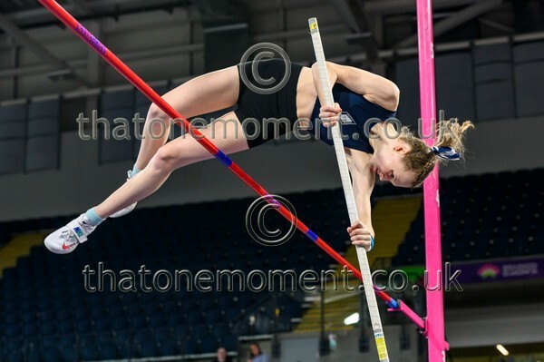 SeniorInd25-917050 - Field Female