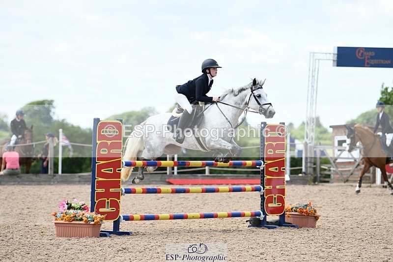 250628-140145-05313 - Cls 12 Newcomers 2nd Round 1pm to End