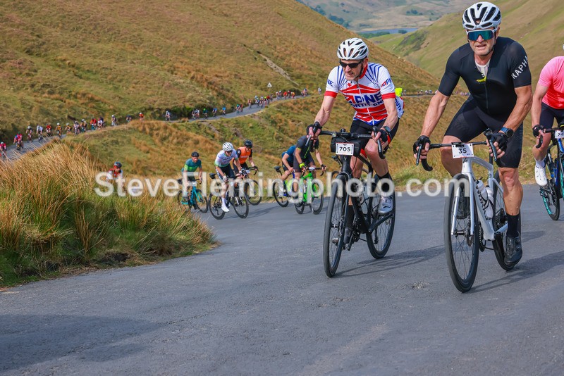 095901 - Newlands Pass 09.00-10.00