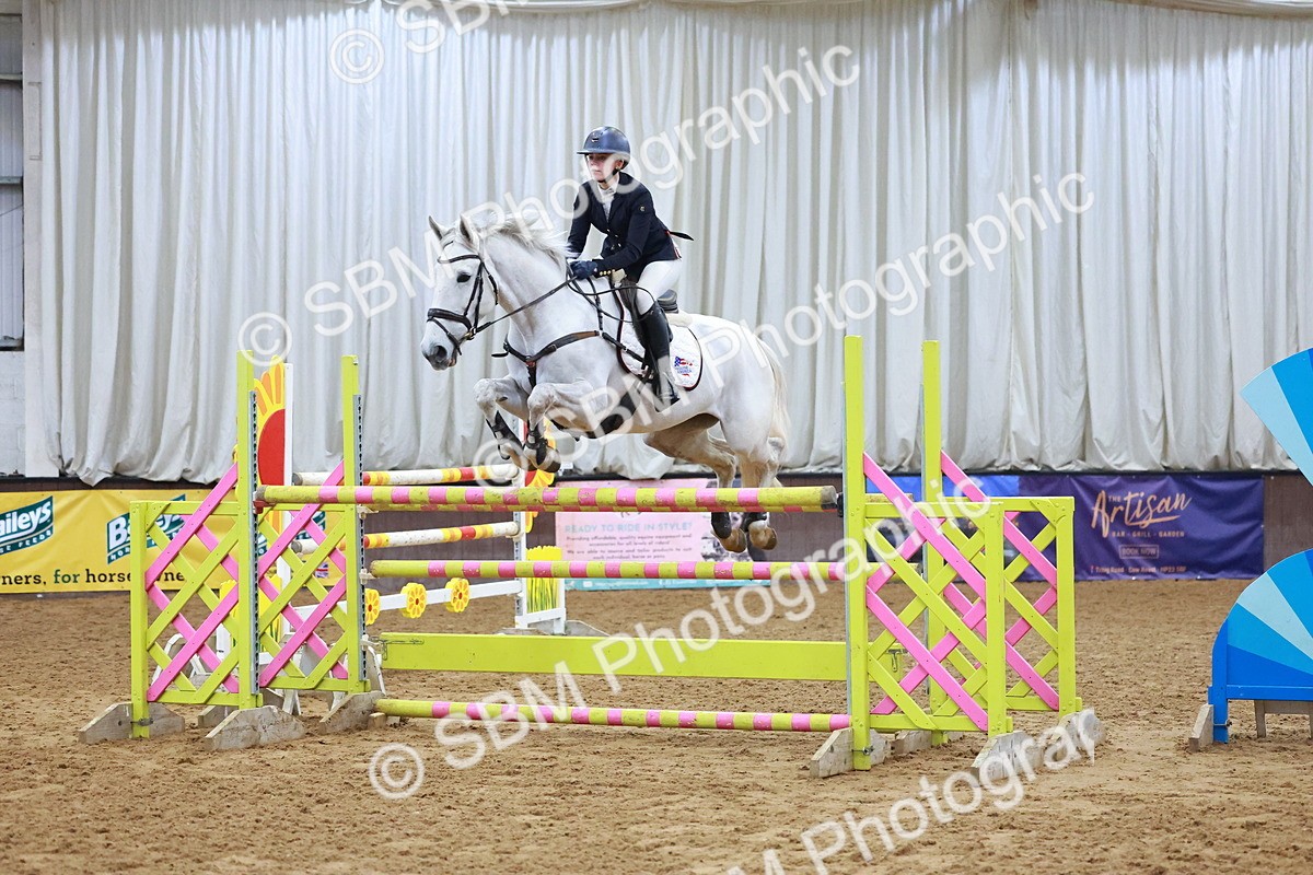 SBM_001800 - Class 6 - National 1.30m 1.40m